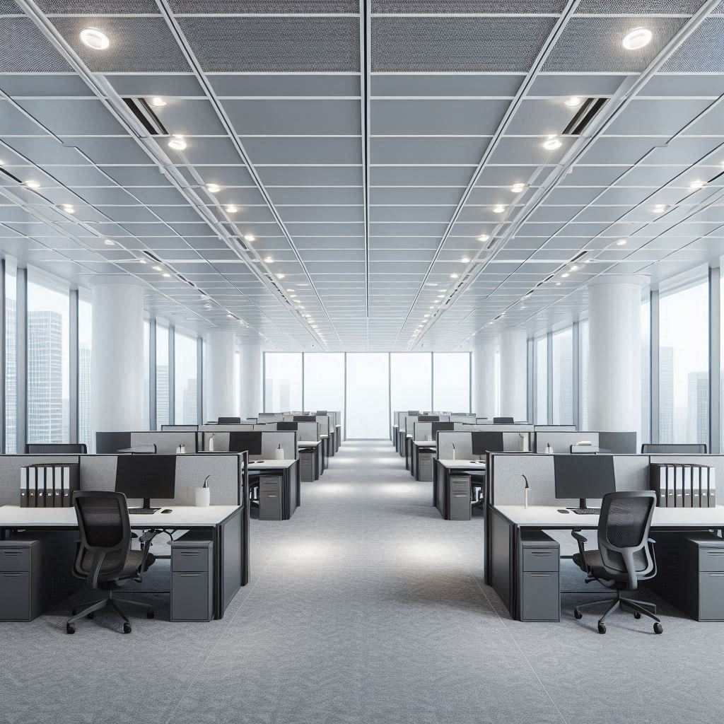 写字楼办公远程协作空间涉及重要活动筹备时建筑设计公司该如何核对协作记录